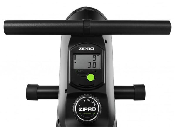 Zipro Magnetic rowing machine Nix