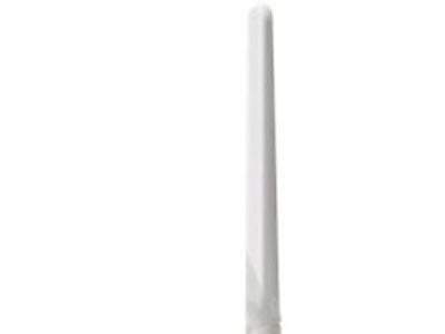 Cisco Aironet Dual-Band Dipole -antenni - Antenni - 2 dBi, 4 dBi - sisätiloissa - valkoinen - Aironet 3602E:lle
