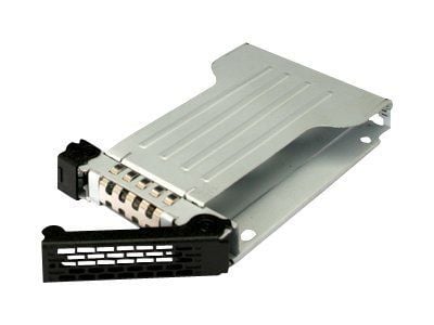 Cremax ICY Dock MB991TRAY-B - Lagerstasjonsbærer (caddy) - 2.5" - for Cremax ICY Dock MB991IK-B, MB994SP-4S