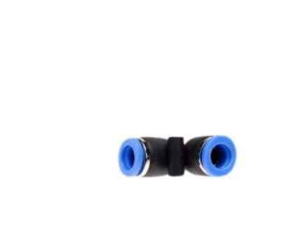 NBE Push-in vinkel 8mm - Til trykluftsystem - NBE Push-in vinkel 8mm - Til trykluftsystem