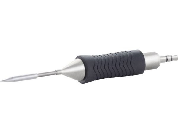 Weller RTM 001 C NW (RT 1NW), Loddespiss, Weller, WXMP / WMRP, 40 W, Svart, Sølv, 1 stykker