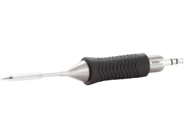 Weller RTM 004 B, Loddespiss, Weller, WXMP, WMRP, 40 W, Sort, Rustfritt stål, 1 stykker