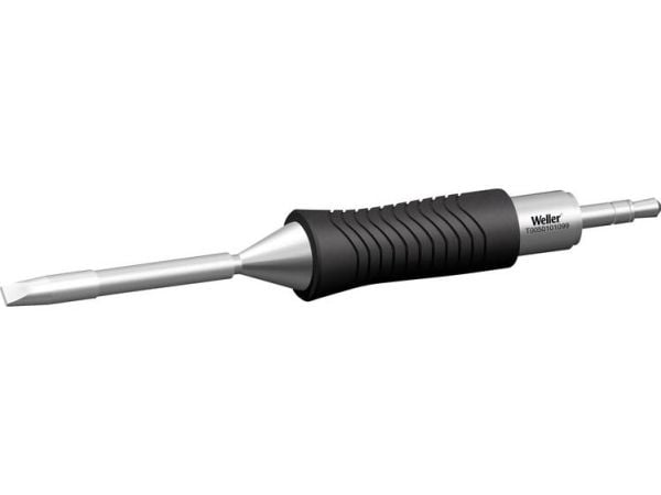 Weller RTM 032 S, Loddespiss, Weller, WXMP, WMRP, 40 W, Sort, Rustfritt stål, 1 stykker