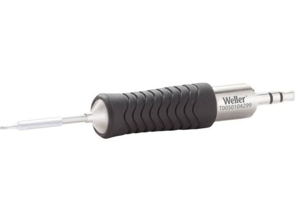 Weller RTP 008 S, Loddespiss, Weller, WXPP, 40 W, Sort, Rustfritt stål, 1 stykker