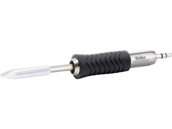 Weller RTU 032 S MS, Loddespiss, Weller, WXUP MS, 150 W, Sort, Rustfritt stål, 1 stykker