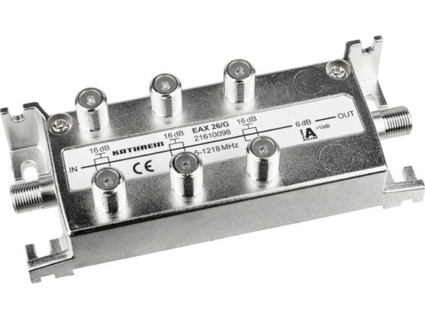 KATHREIN EAX 26/G - RF-signaaliporras