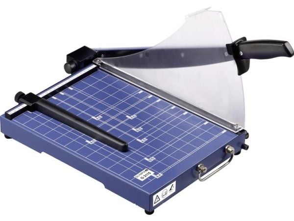 Olympia G 3115 - Kutter - 310 mm - papir