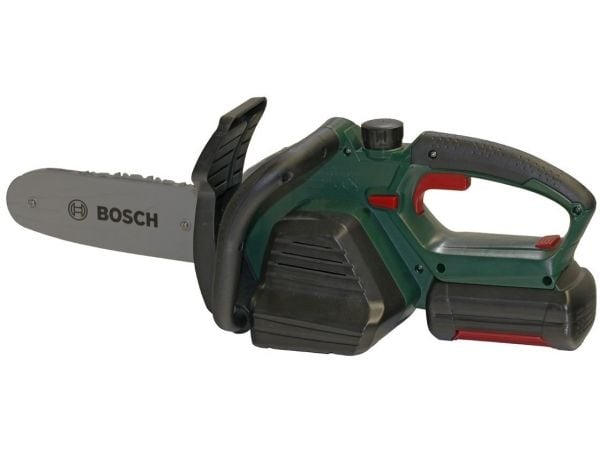 Pieni moottorisaha Bosch II