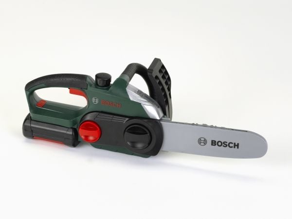 Pieni moottorisaha Bosch II
