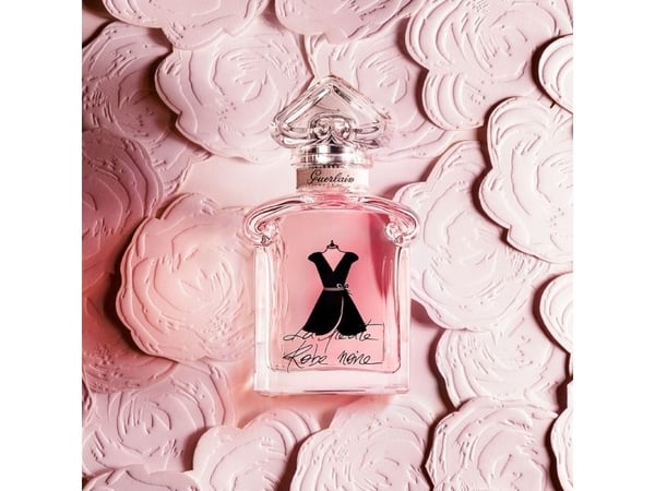 Guerlain La Petite Robe Noire Ma Robe Velours Eau de Parfum 50 ml