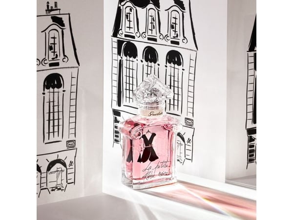 Guerlain La Petite Robe Noire Ma Robe Velours Eau de Parfum 50 ml
