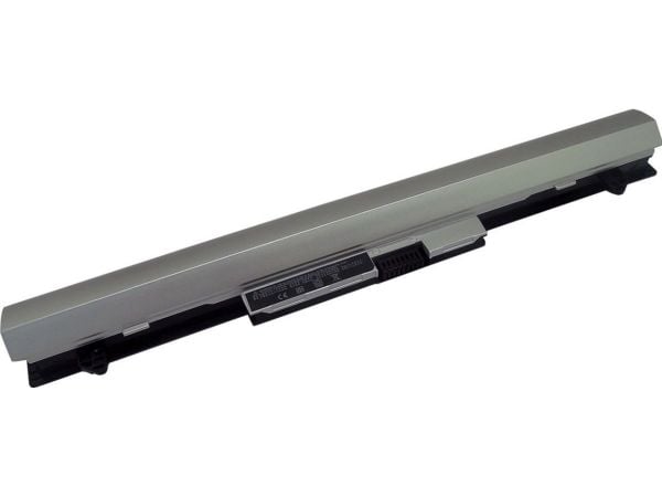 CoreParts - Batteri til bærbar PC (tilsvarer: HP HSTNN-PB6P, HP P3G13AA, HP HSTNN-LB7A, HP RO04, HP RO06XL, HP R0O6XL) - litiumion - 2.2 Ah - for H...