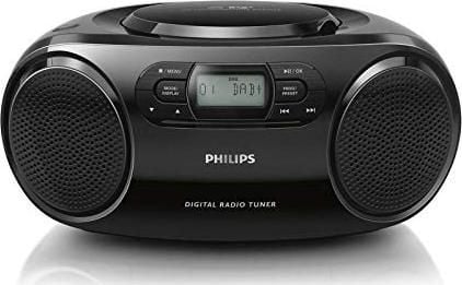 Philips CD Soundmachine AZB500 - Boombox