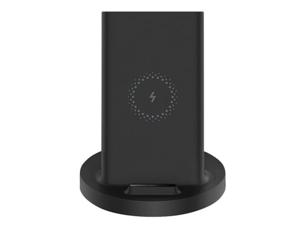 Xiaomi Mi - Trådløst ladestativ - 20 watt - 2 A