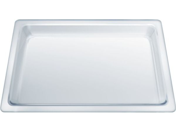 Siemens - Glas bakke