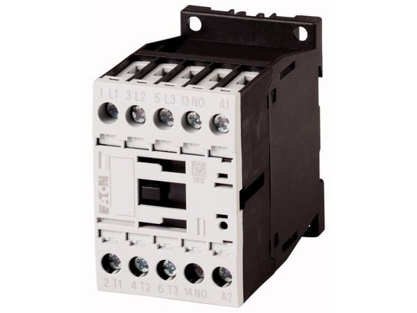 Eaton effektschütz 7A 3P 220V DC 1Z 0R DILM7-10 (276569)