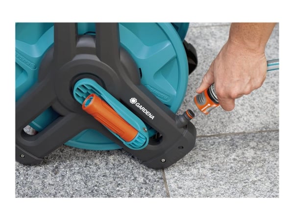 Gardena CLASSIC LETKUKELA 10 SETTI