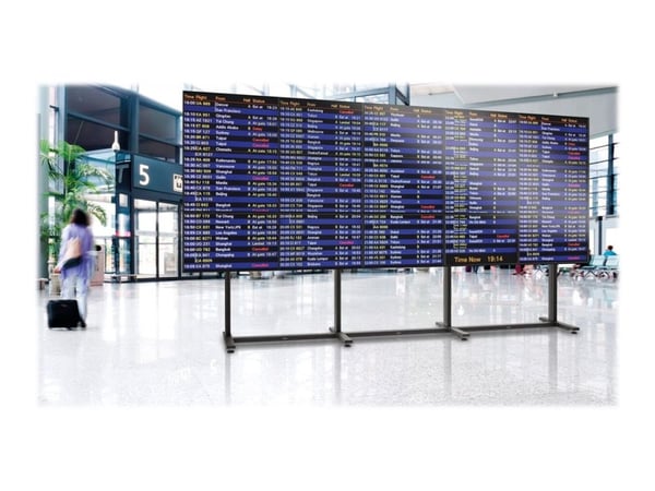 Vogel''s PFF 7920 VIDEO WALL FLOOR CBNT