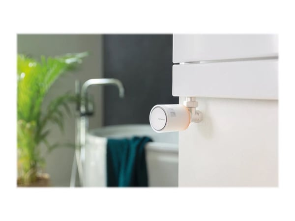 Netatmo Smart Radiator Termostat