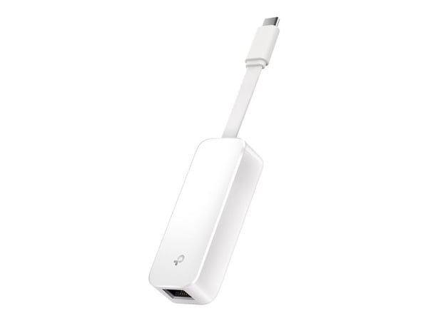 TP-Link UE300C USB Type-C - RJ45 Gigabit Ethernet -verkkosovitin - Verkkosovitin - USB-C - Gigabit Ethernet