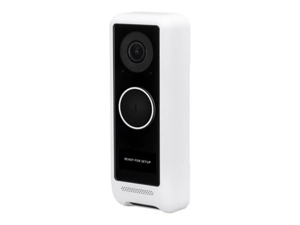 Ubiquiti UniFi Protect G4 Doorbell - Dörrklocka - trådlös - 802.11a/b/g/n/ac