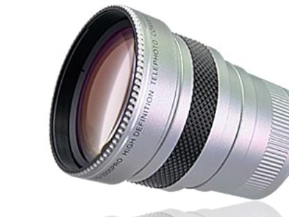 Raynox HD 2200PRO-LE - Omformer