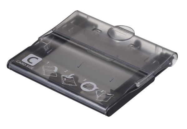 Canon PCC-CP400 - Mediaskuff - for Canon SELPHY CP1000, CP1200, CP1300, CP810, CP820, CP910