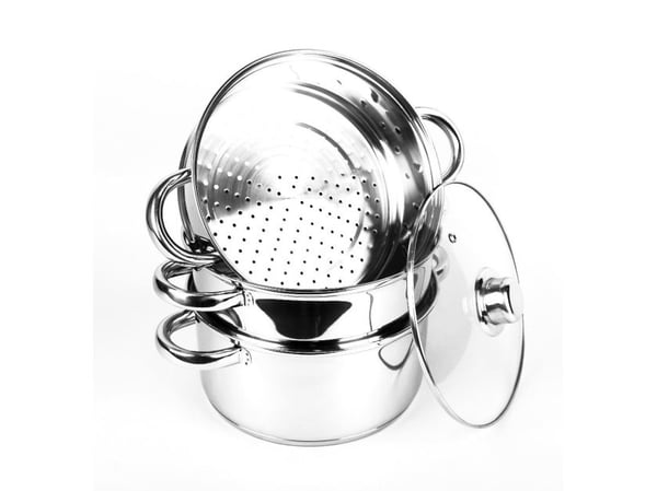 MAESTRO MR-2900-20 Dampkande