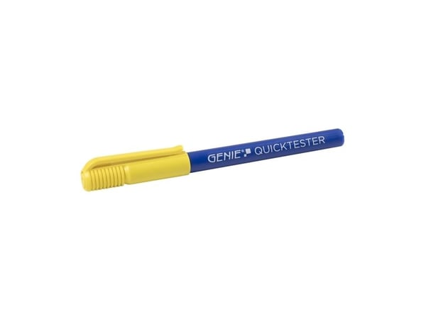 GENIE Quicktester
