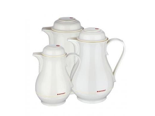Rotpunkt Termos 830 1200ml hvit