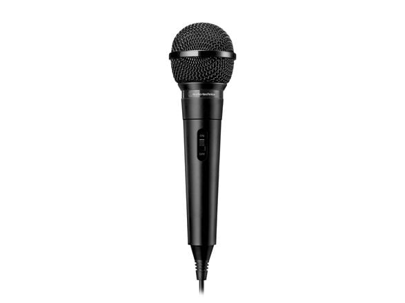 Audio-Technica ATR 1100X - Mikrofon