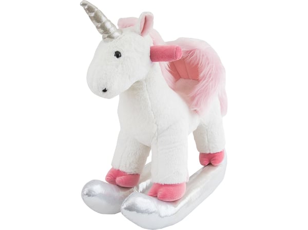 Unicorn rocking horse Unicorn rocking horse