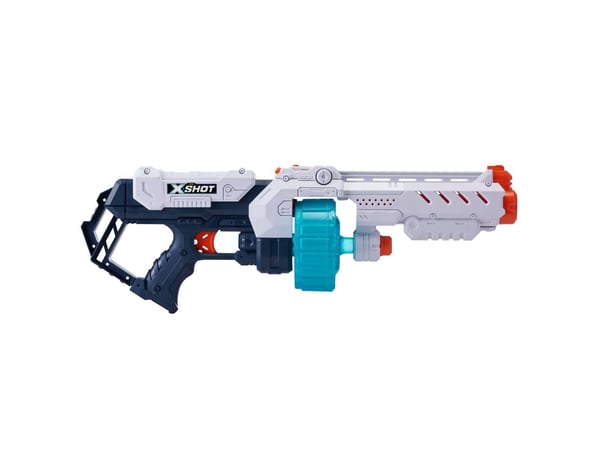 ZURU X-SHOT ExcelTurbo launcher 48st 36270 08760
