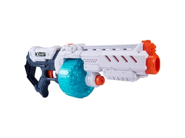 ZURU X-SHOT ExcelTurbo launcher 48st 36270 08760