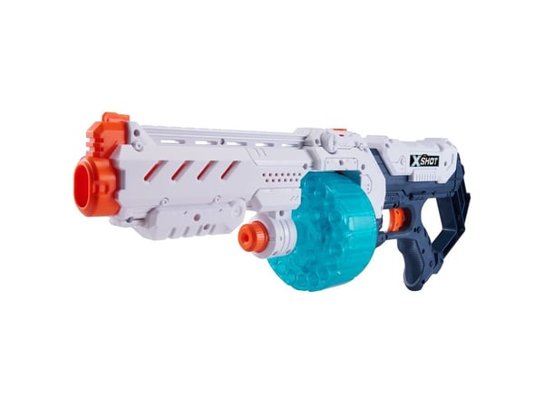 ZURU X-SHOT ExcelTurbo launcher 48st 36270 08760