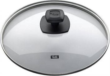 Fissler Comfort lasikansi 26cm
