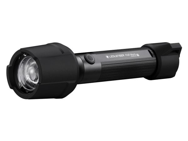 LEDLENSER P6R Work lommelykt