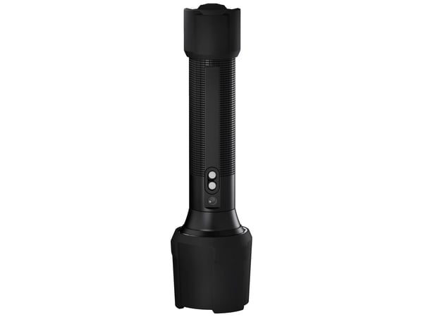 LEDLENSER P6R Work lommelykt
