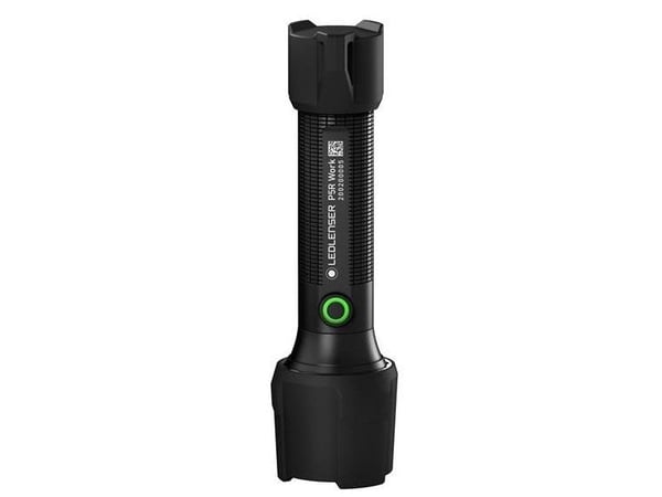 LEDLENSER P6R Work ficklampa