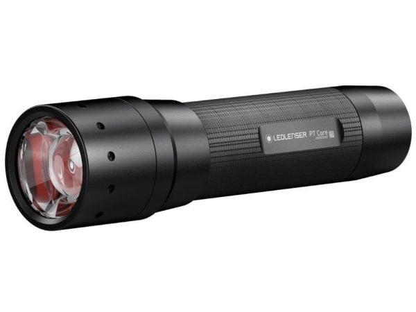 LEDLENSER P7 Core kompakti taskulamppu