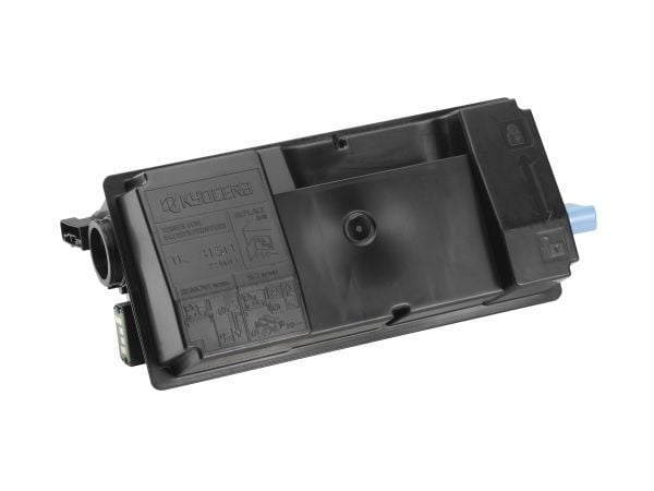 Kyocera TK 3150 - Svart - original - tonerkassett - för ECOSYS M3040idn, M3040idn/KL3, M3540idn, M3540idn/KL3