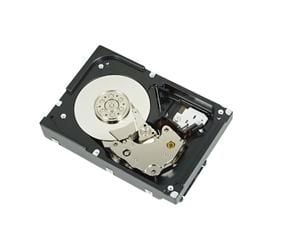 Dell Hot Plug - Harddisk - 300 GB - hot-swap - 2.5" - SAS 6Gb/s - 15000 rpm - for PowerEdge R620 (2.5"), T620 (2.5")