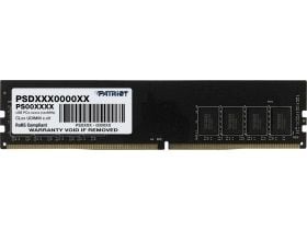 Patriot Signature Line - DDR4 - modul - 16 GB - DIMM 288-pin - 3200 MT/s / PC4-25600 - CL22 - 1.2 V - ikke-bufret - ikke-ECC