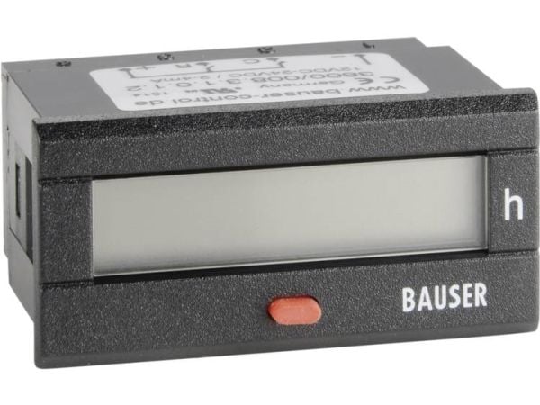 Bauser 3800/008.2.1.0.1.2-003