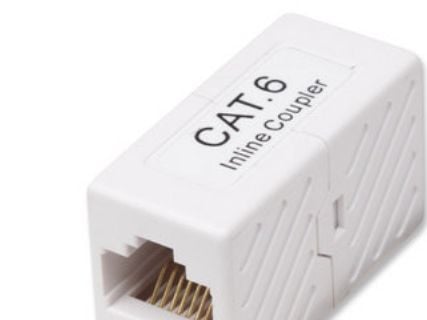 Intellinet 504751, RJ-45, Valkoinen, Muovi, Kulta, EIA/TIA, UL, -40 - 80 °C Intellinet 504751, RJ-45, Valkoinen, Muovi, Kulta, EIA/TIA, UL, -40 - 80 °C