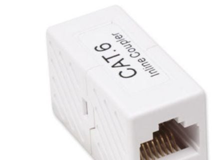Intellinet 504751, RJ-45, Valkoinen, Muovi, Kulta, EIA/TIA, UL, -40 - 80 °C