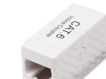 Intellinet 504751, RJ-45, Valkoinen, Muovi, Kulta, EIA/TIA, UL, -40 - 80 °C