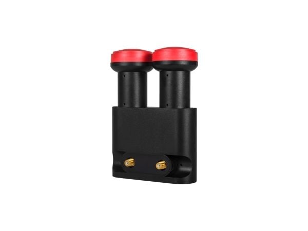 Megasat 0401021, F, 4 cm, 122 mm, 170 mm, 57 mm, 366 g