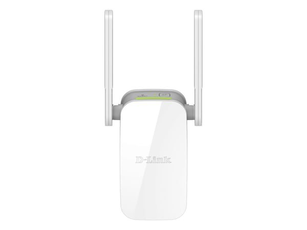 D-Link DAP-1610 - Rekkeviddeutvider for Wi-Fi - Wi-Fi 5 - 2.4 GHz, 5 GHz