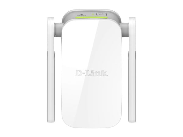 D-Link DAP-1610 - Rekkeviddeutvider for Wi-Fi - Wi-Fi 5 - 2.4 GHz, 5 GHz